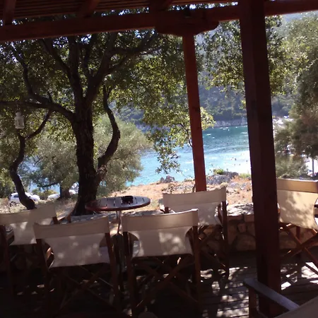 Apartamento Mikros Gialos Apartments Mikros Gialos