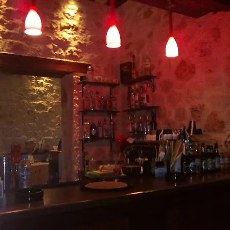 Mikros Gialos Apartments Apartamento