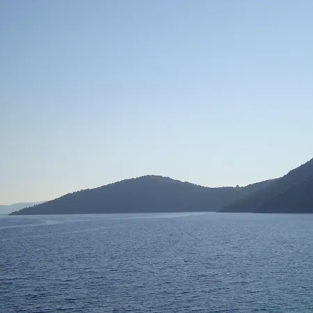 Mikros Gialos Apartments * Mikros Gialos