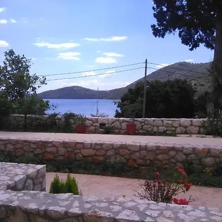 Apartamento Mikros Gialos Apartments Mikros Gialos