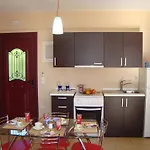 Mikros Gialos Apartments * ميكروس جيالوس