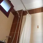 Mikros Gialos Apartments شقة
