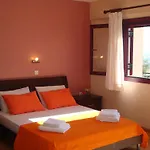 شقة Mikros Gialos Apartments *