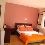 Mikros Gialos Apartments * ميكروس جيالوس