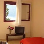 شقة Mikros Gialos Apartments *
