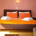 Mikros Gialos Apartments * ميكروس جيالوس