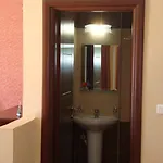 Mikros Gialos Apartments شقة *