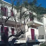 شقة Mikros Gialos Apartments