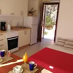 Apartment Mikros Gialos Apartments