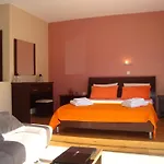 شقة Mikros Gialos Apartments ميكروس جيالوس