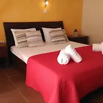 Mikros Gialos Apartments * ميكروس جيالوس