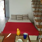 Mikros Gialos Apartments Mikros Gialos