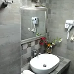 Mikros Gialos Apartments * Mikros Gialos