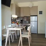 Mikros Gialos Apartments ميكروس جيالوس