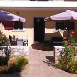 شقة Mikros Gialos Apartments