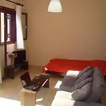 شقة Mikros Gialos Apartments *