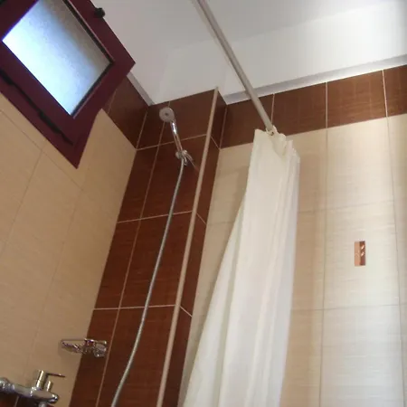 Mikros Gialos Apartments Apartament