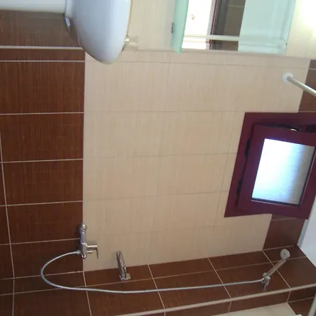 Mikros Gialos Apartments Apartament *