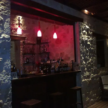 Mikros Gialos Apartments Apartman *