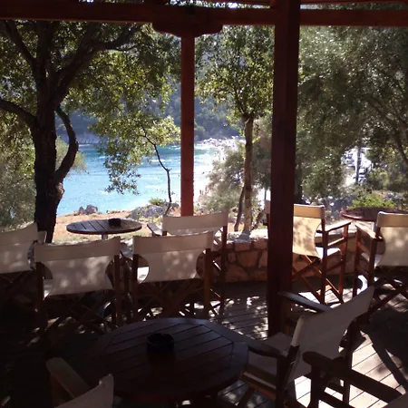 Apartament Mikros Gialos Apartments Mikros Gialos