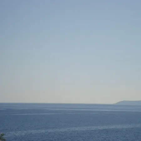 Appartement Mikros Gialos Apartments Mikros Gialos