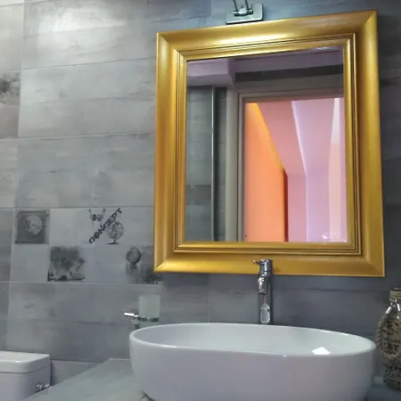 Apartament Mikros Gialos Apartments Mikros Gialos