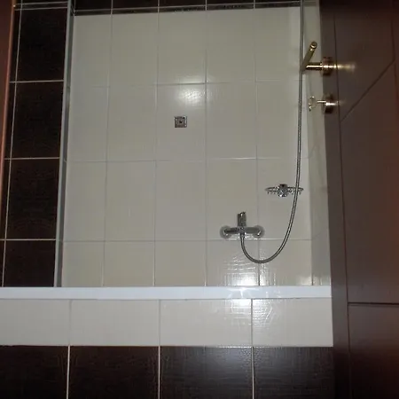 Mikros Gialos Apartments * Mikrósz Jalósz