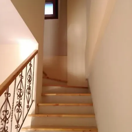 Mikros Gialos Apartments Mikrósz Jalósz