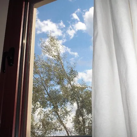 Apartman Mikros Gialos Apartments *