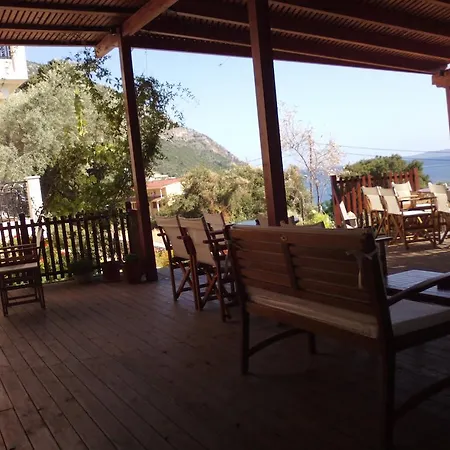 Mikros Gialos Apartments Mikros Gialos
