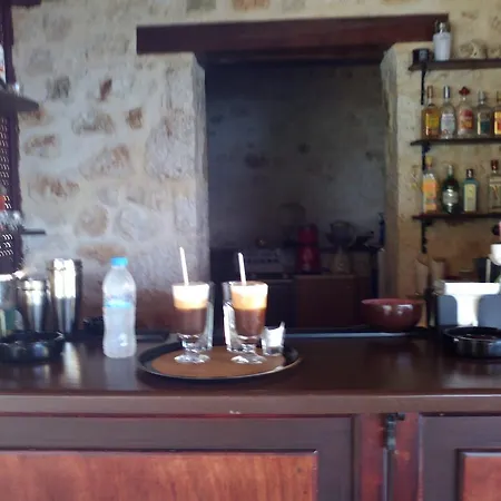 Apartament Mikros Gialos Apartments