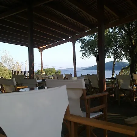 Apartament Mikros Gialos Apartments *
