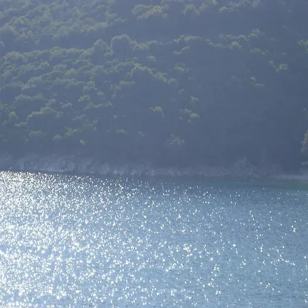 Apartament Mikros Gialos Apartments