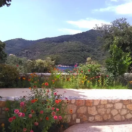 Apartament Mikros Gialos Apartments