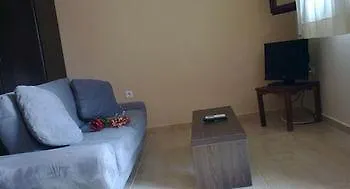 Apartament Mikros Gialos Apartments