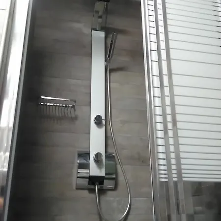 Mikros Gialos Apartments Mikrósz Jalósz