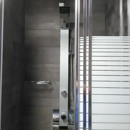 Mikros Gialos Apartments * Mikrósz Jalósz