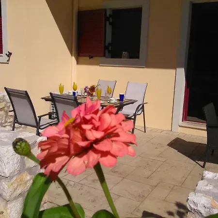 Apartament Mikros Gialos Apartments Mikros Gialos