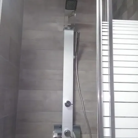 Apartament Mikros Gialos Apartments *