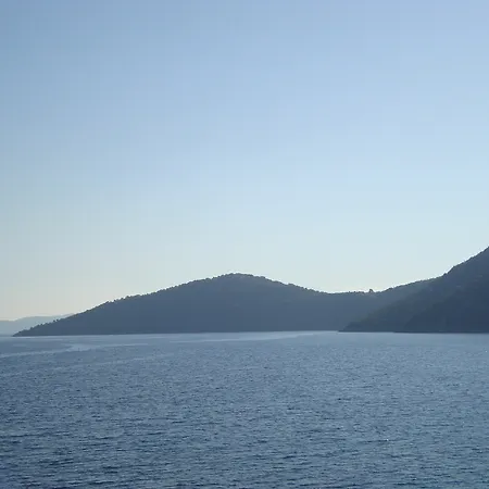 Mikros Gialos Apartments Apartament *