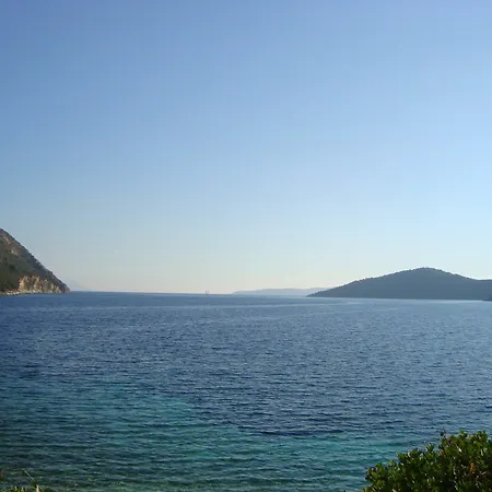 Mikros Gialos Apartments Apartament *