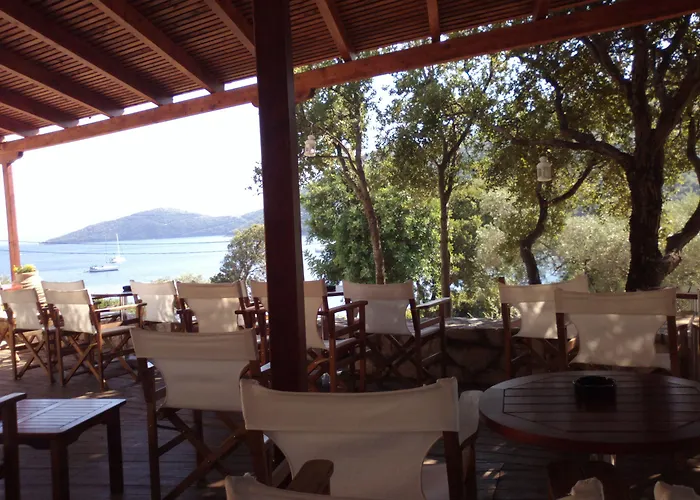 Mikros Gialos Apartments Mikros Gialos