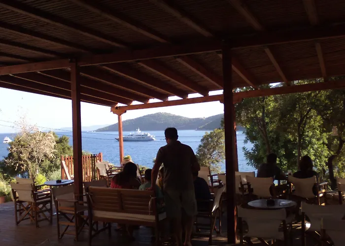 Mikros Gialos Apartments Appartement *