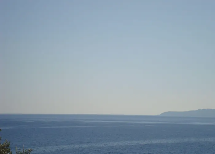 Appartement Mikros Gialos Apartments Mikros Gialos