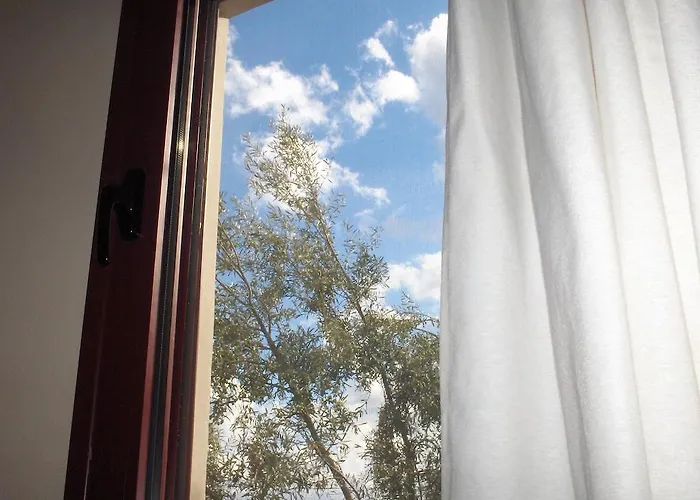 Appartement Mikros Gialos Apartments *