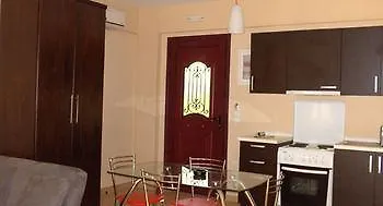 Appartement Mikros Gialos Apartments Mikros Gialos