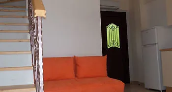 Appartement Mikros Gialos Apartments