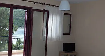 Mikros Gialos Apartments Appartement Mikros Gialos