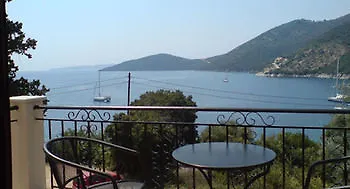 Appartement Mikros Gialos Apartments