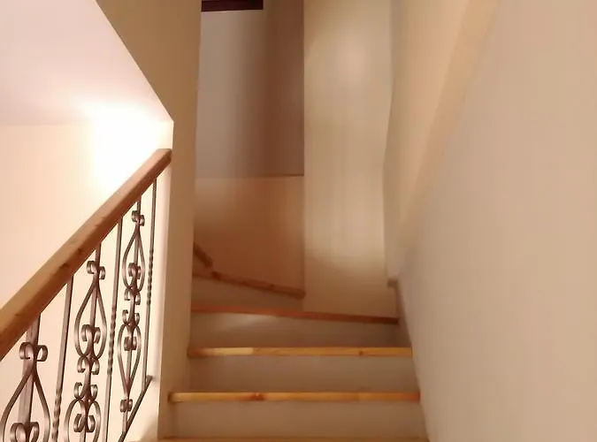 Mikros Gialos Apartments Appartement Mikros Gialos